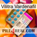 Vilitra Vardenafil new07